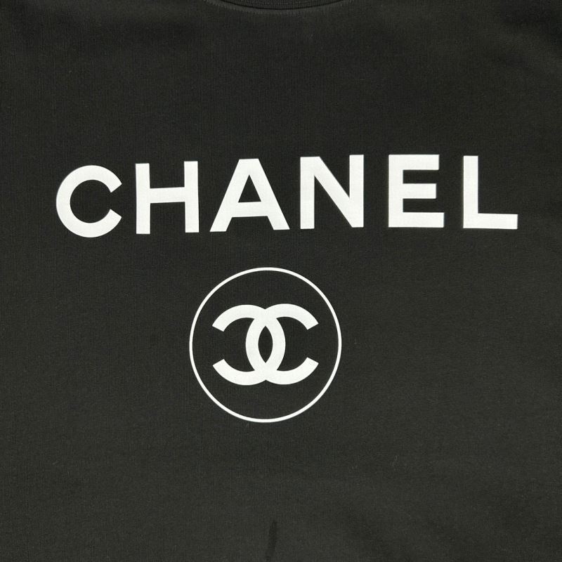 Chanel T-Shirts